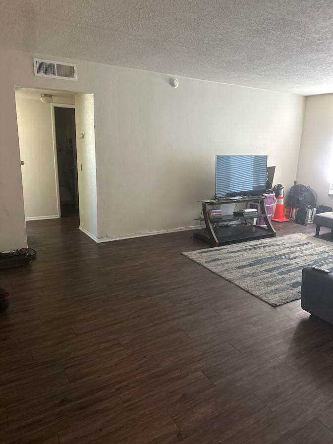 Janel's room