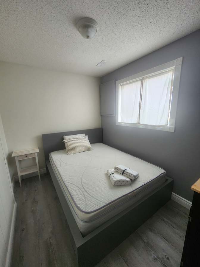 Ruth Perry's room
