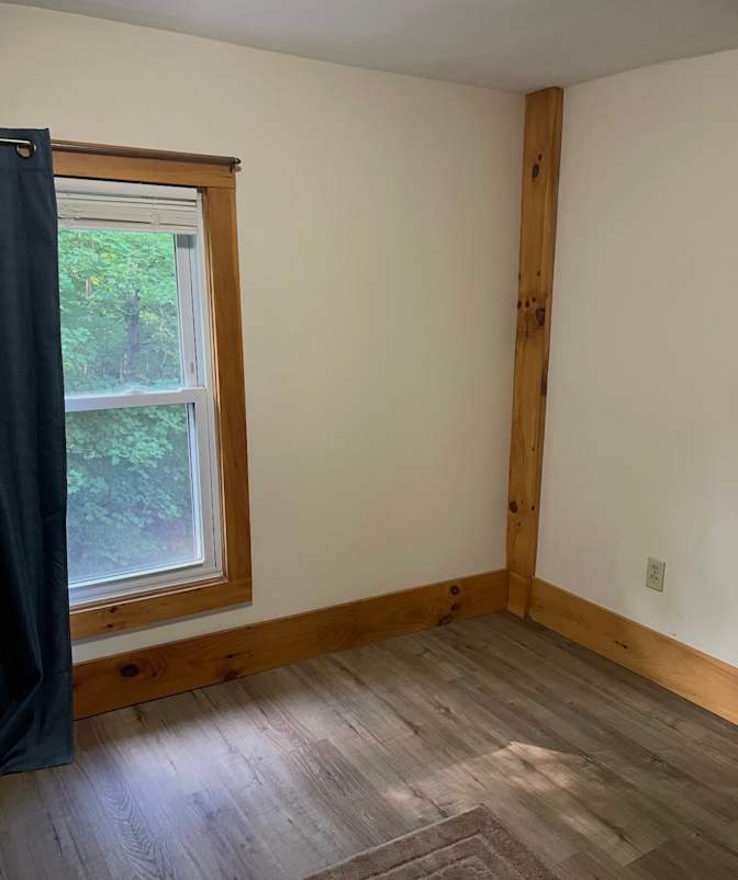 Anne's room