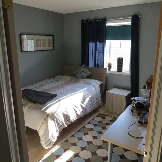 Kailan's room