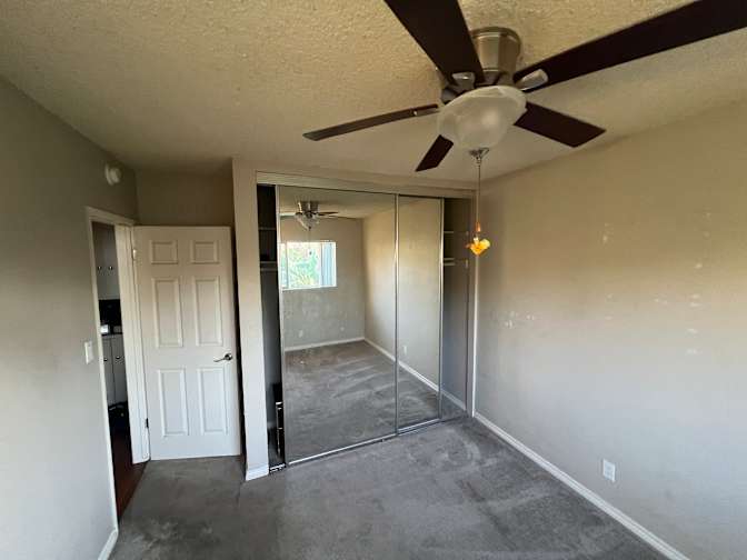 James's room