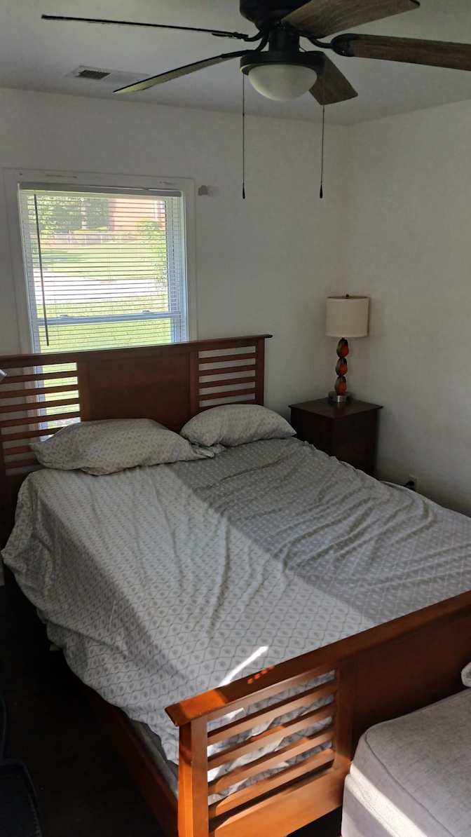 PadSplit's room