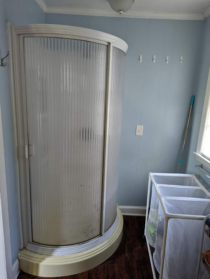 Mary's room