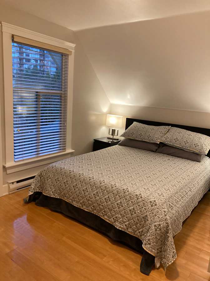 Emily's room
