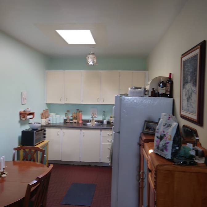 Jason's room