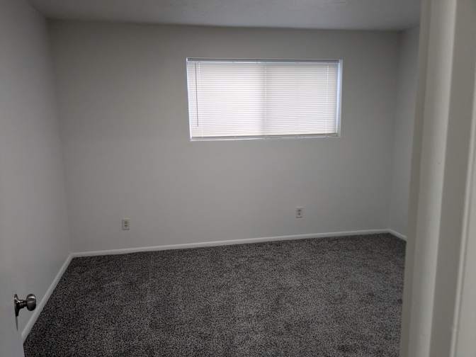 Ryelee's room