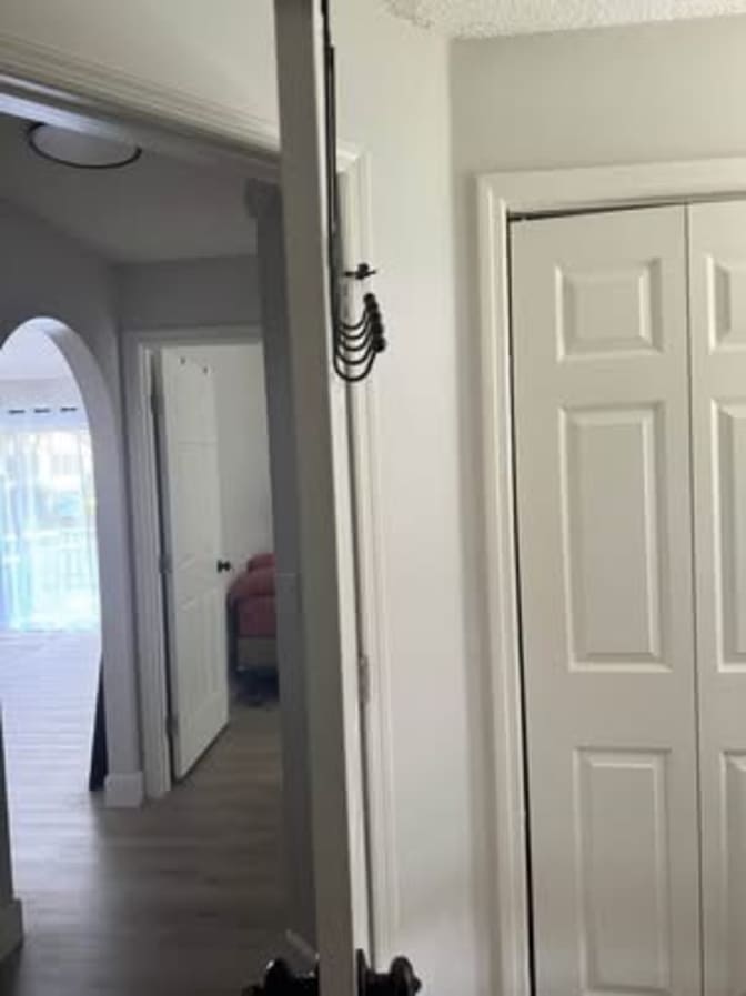 Susan's room