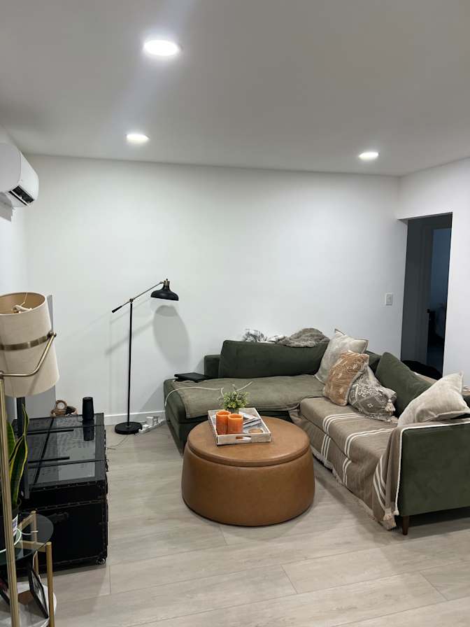 Yalexy's room