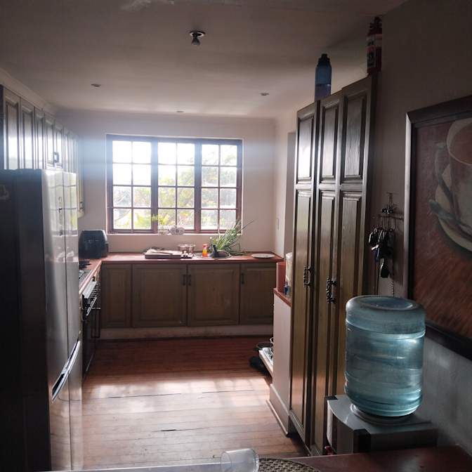 Max's room
