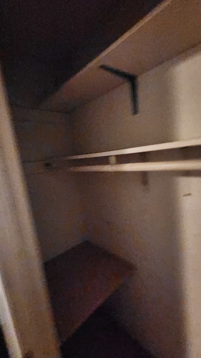 Eric's room