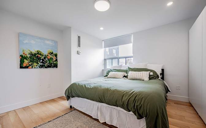 Drew's room