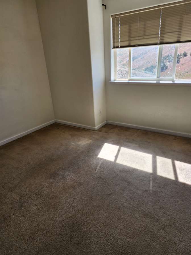 Josh's room