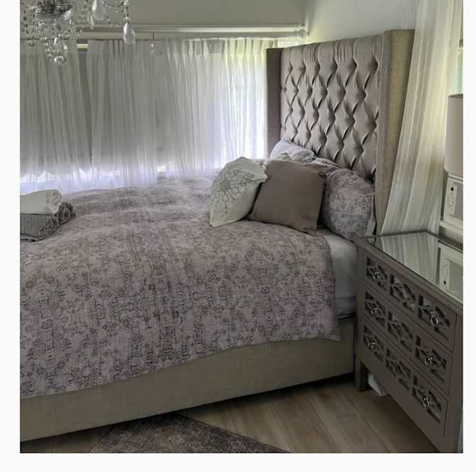 meli's room