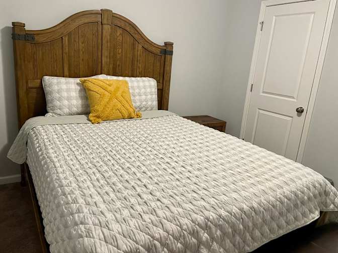 Michael's room