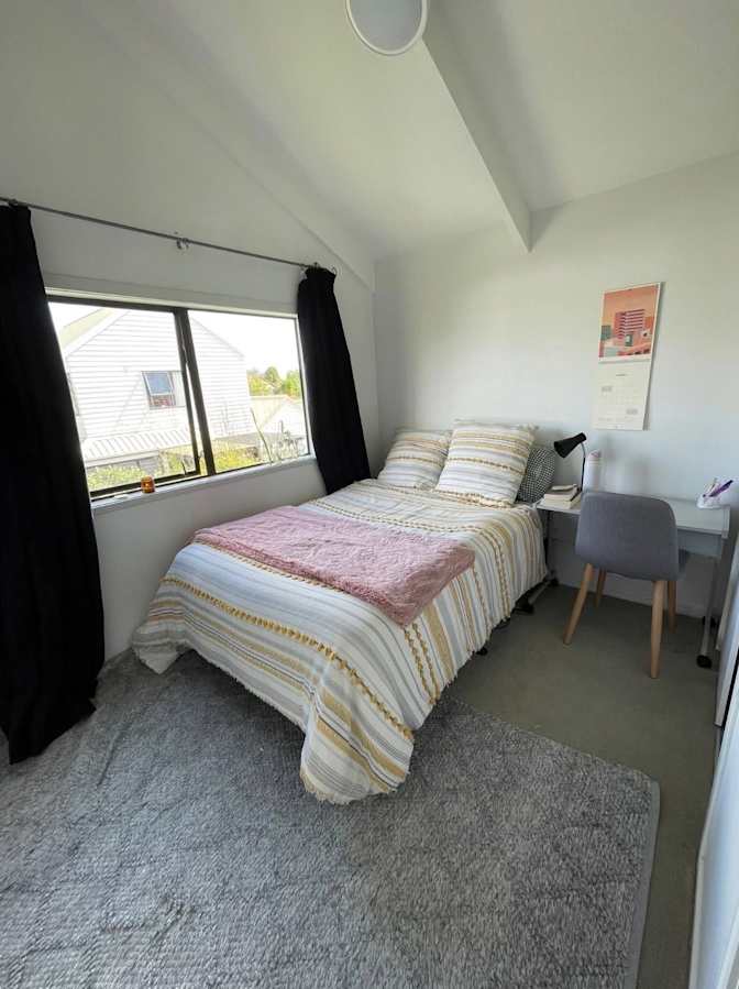Sophie's room