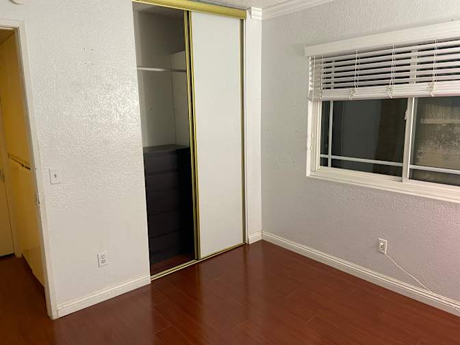 Rita's room