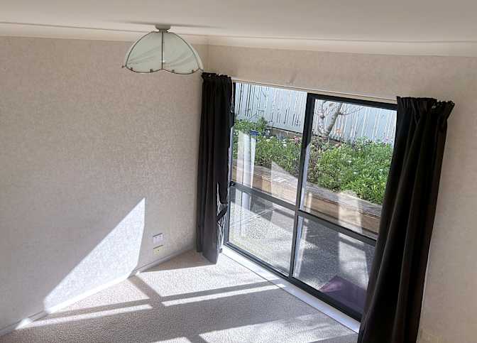 Richard's room