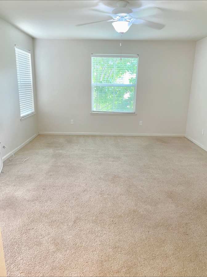 Michelle's room