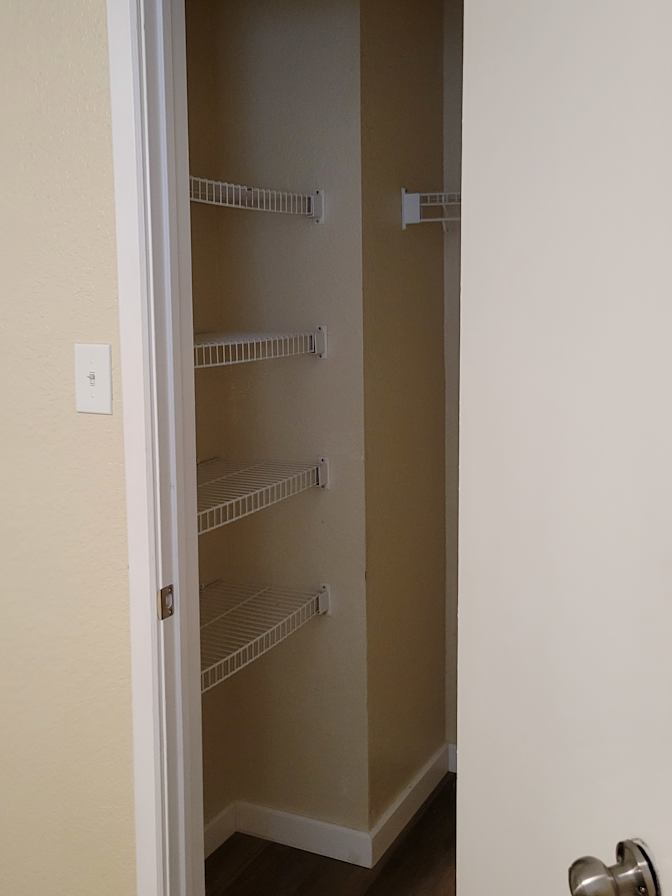 Kathleen's room