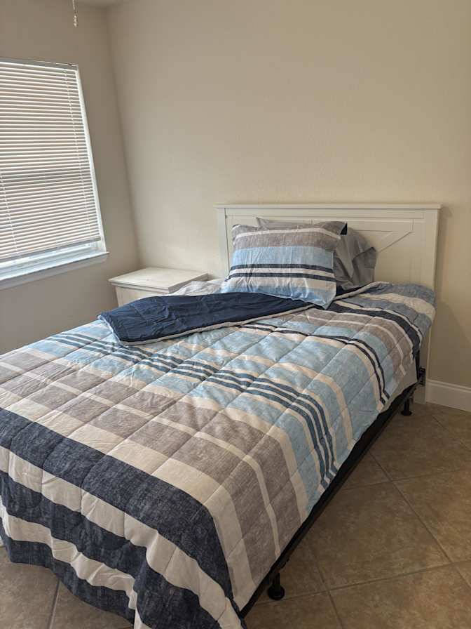 PadSplit's room