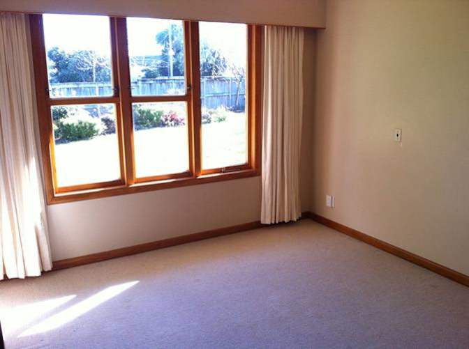 Vince's room