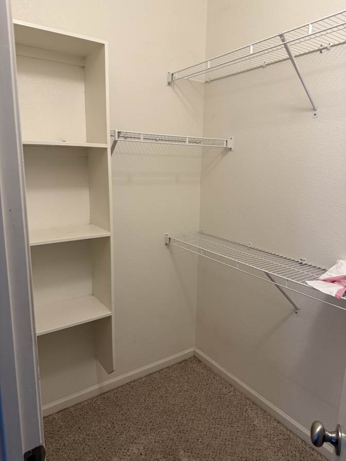 Sonja's room