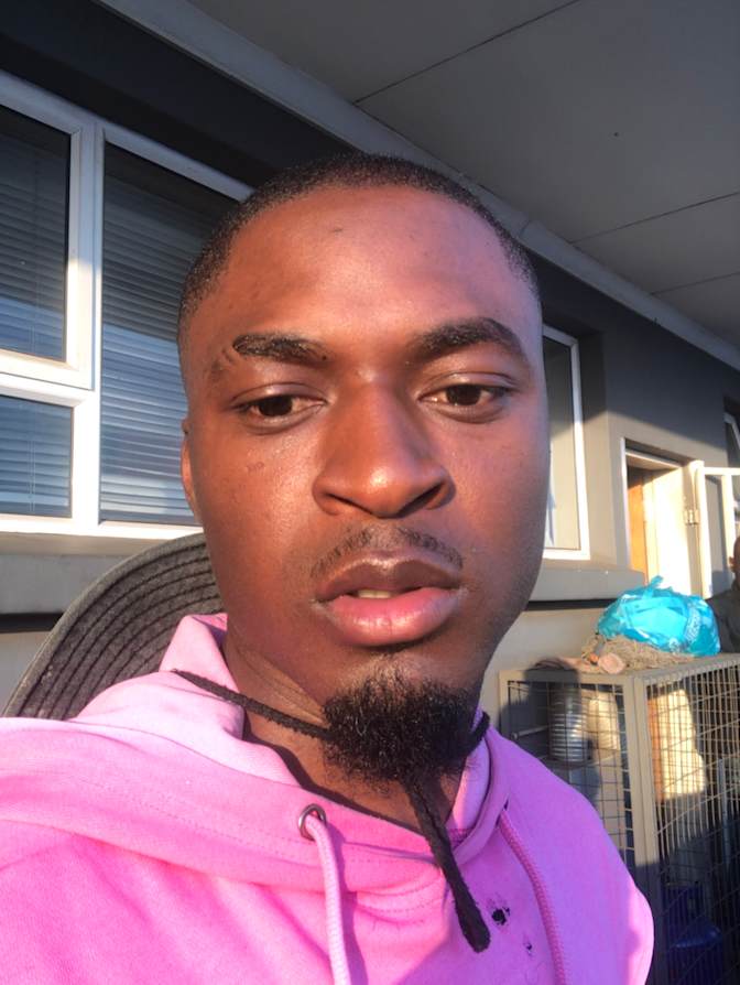 Dumisani Chizoma