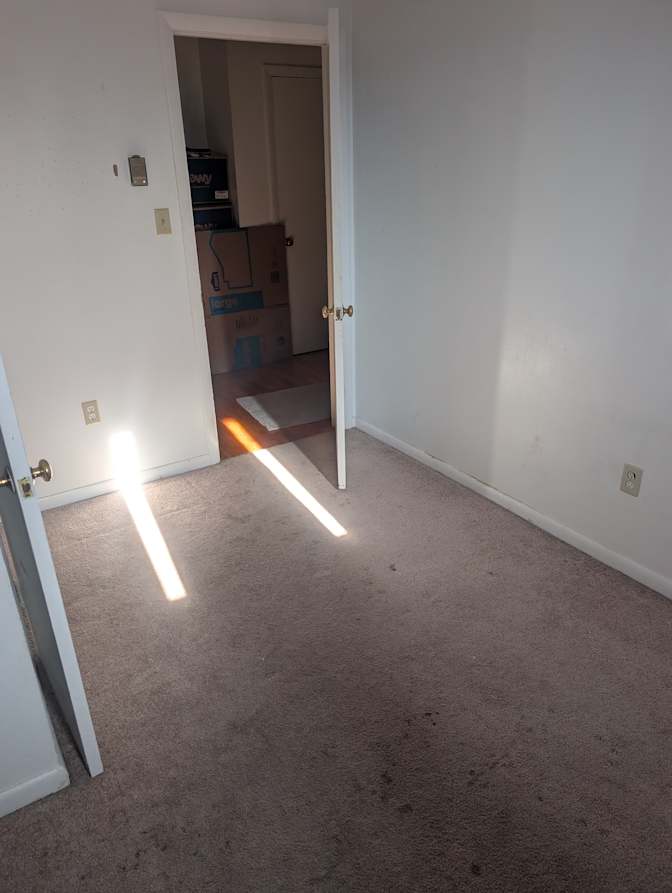 Josh's room