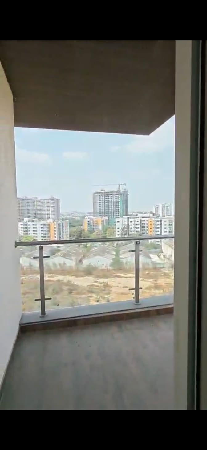 Himanshi's room