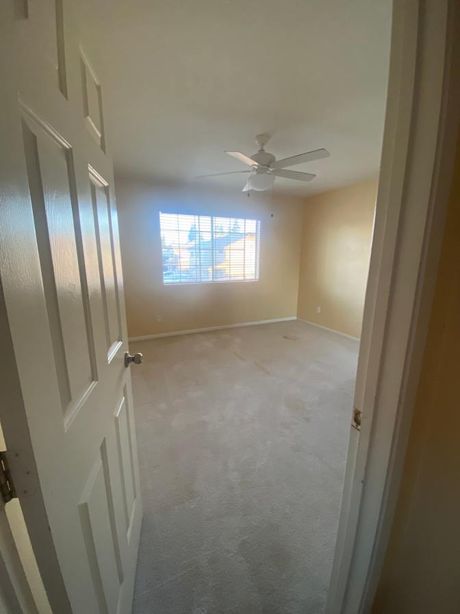 Salena's room