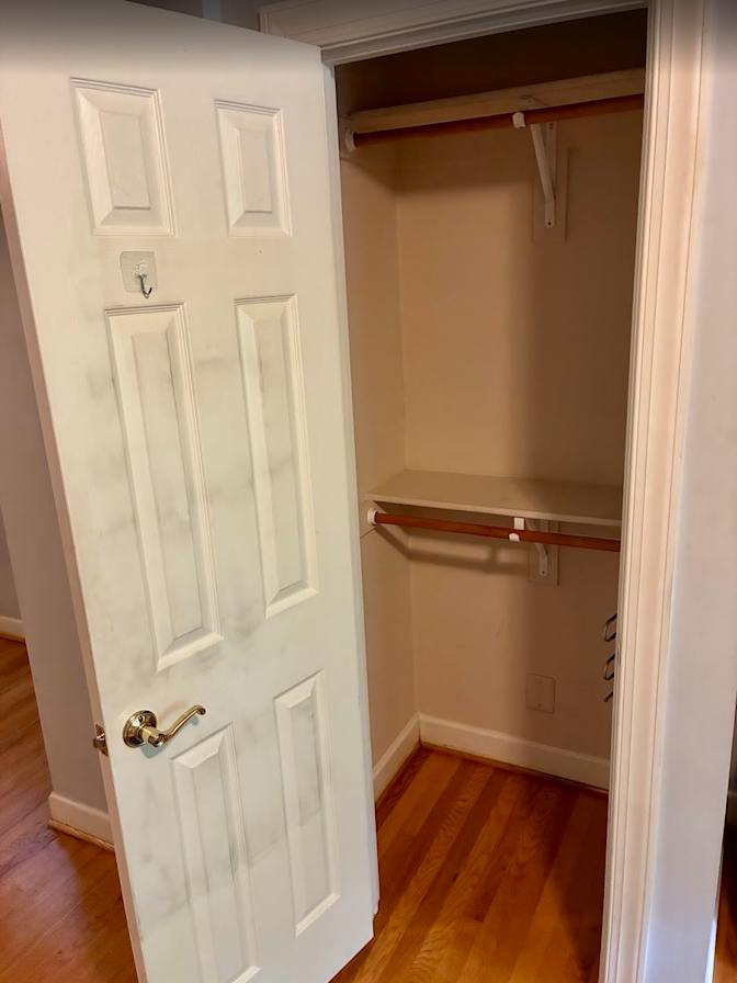 Loren's room