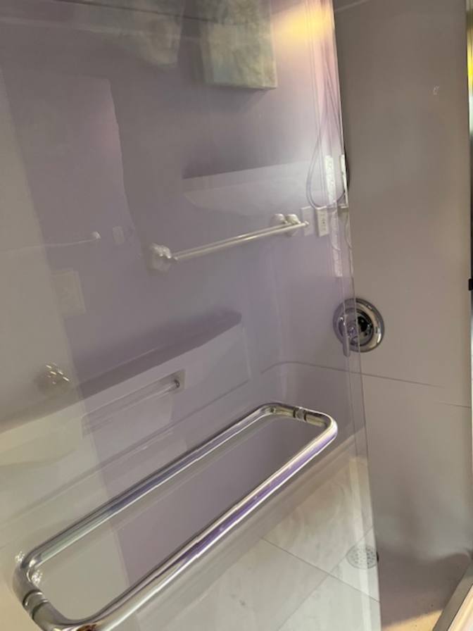 Betty D. Gordon's room