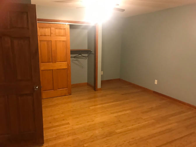 jean's room
