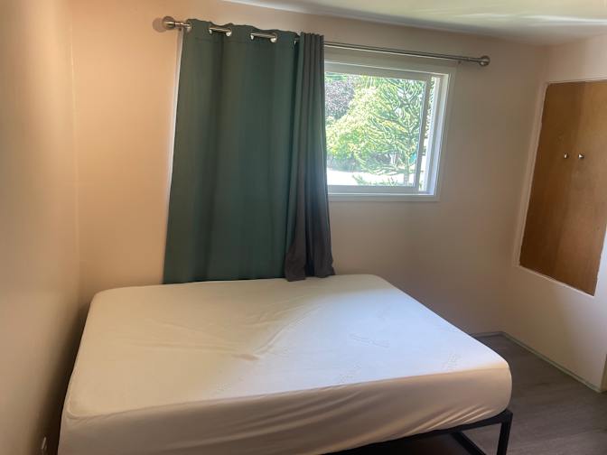 Matt's room