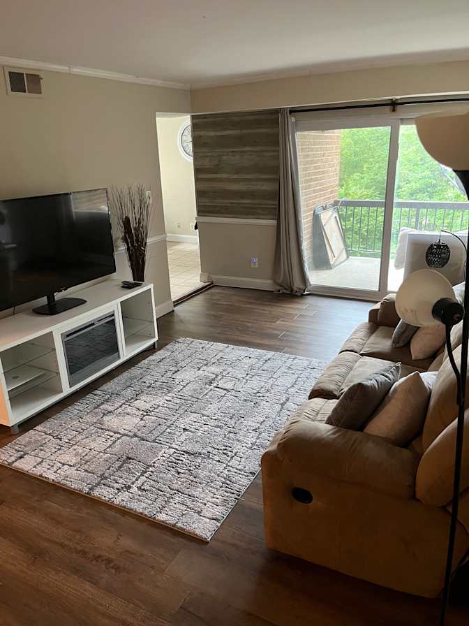 Jason's room