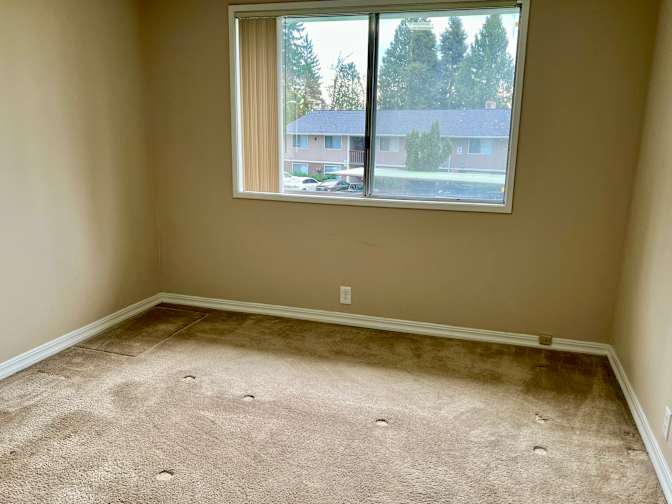 Mandalee's room