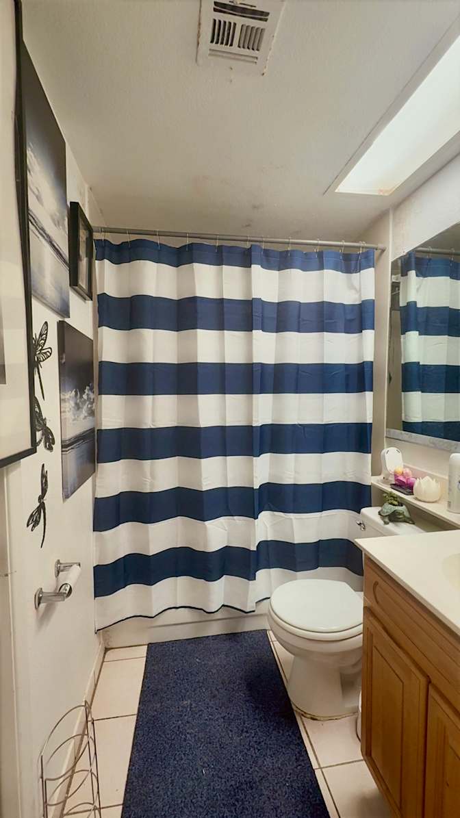 Candice Clifford's room
