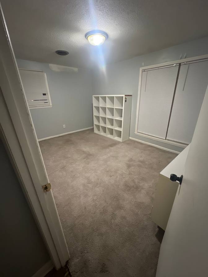 Victor's room