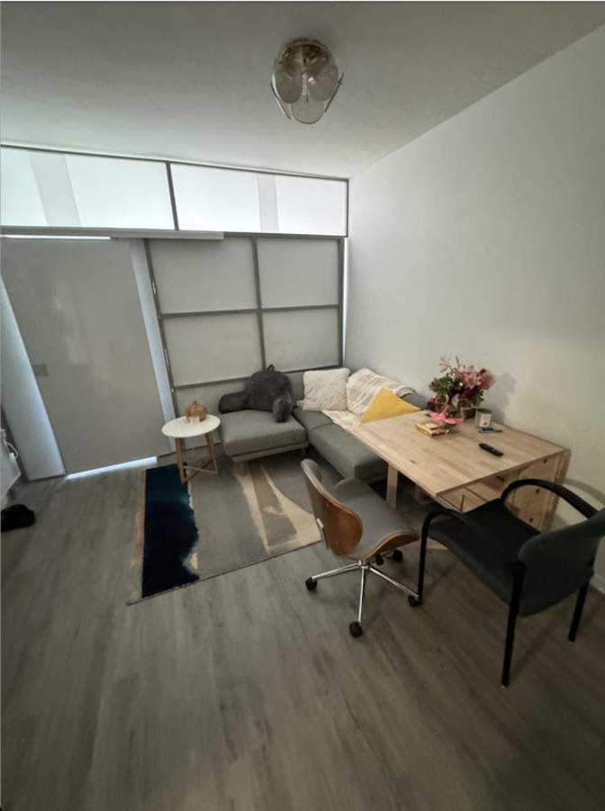 Brian's room