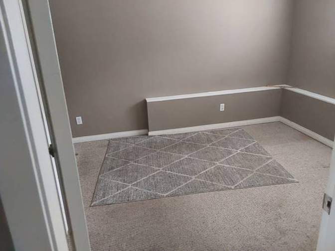 Ivan's room