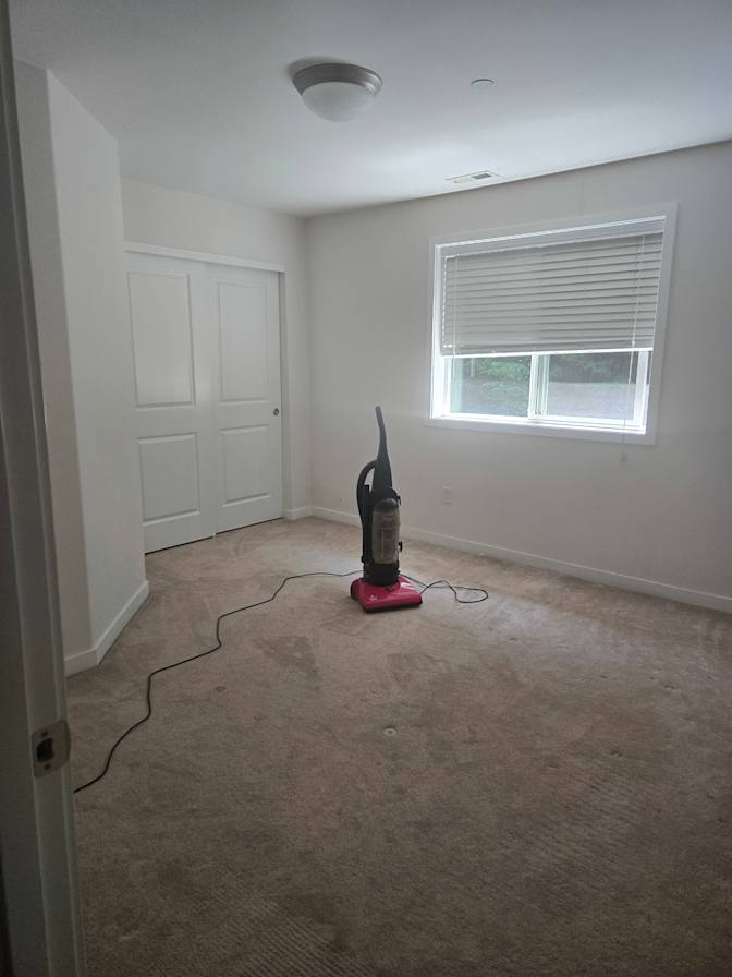 Jon's room
