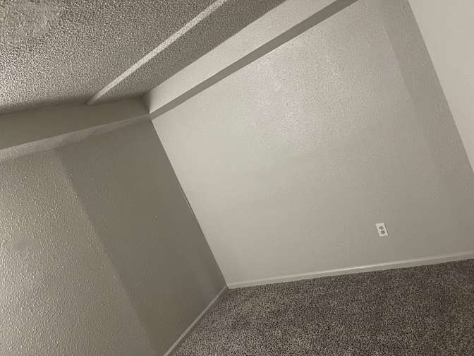 Gabriel's room