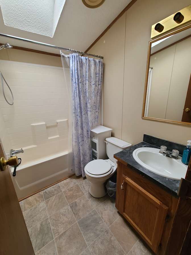 Krystal's room