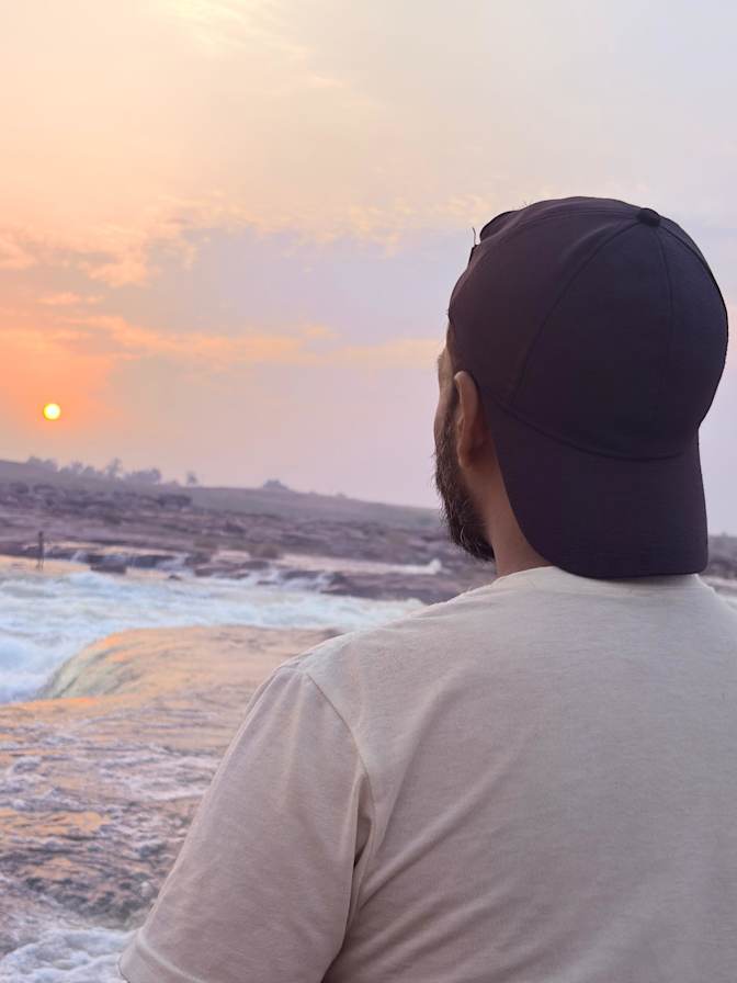 Rohit