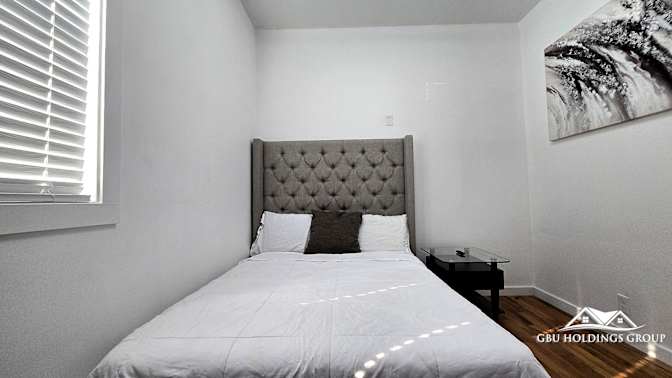 GBU Holdings Group's room