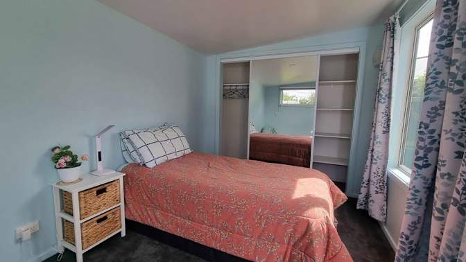 Dylan's room
