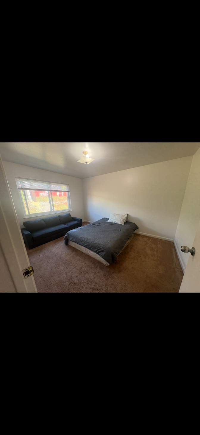 Jason's room
