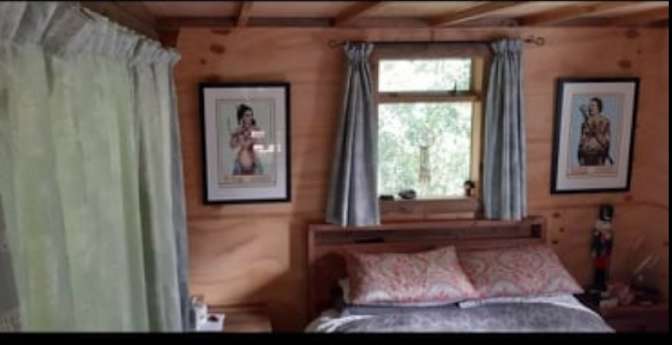 Rowan's room