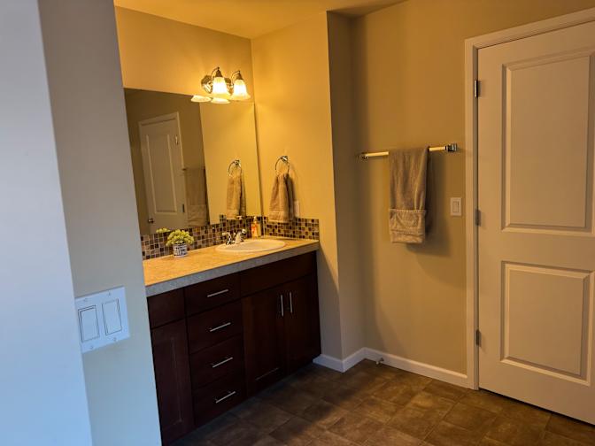 Damon's room