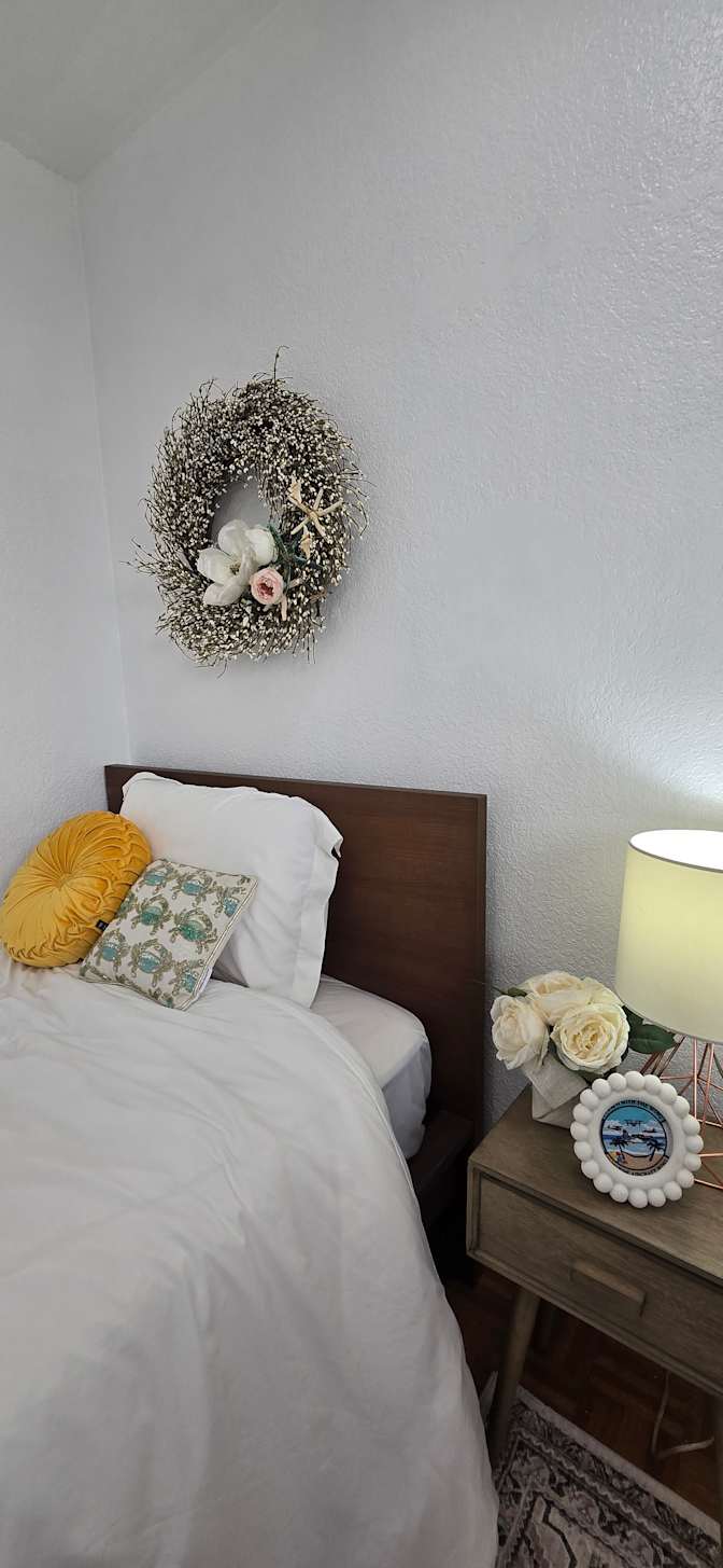 Vianh's room